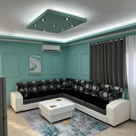 Manes Apartment