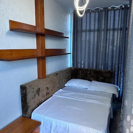 Manes Apartment