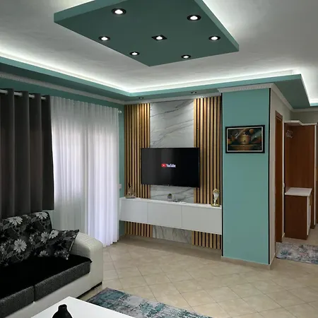 Manes Apartment